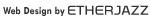 Web Design by Etherjazz
