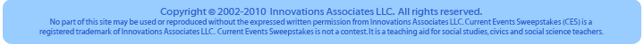 Copyright 2002-2005, Innovations Associates. All Rights Reserved.